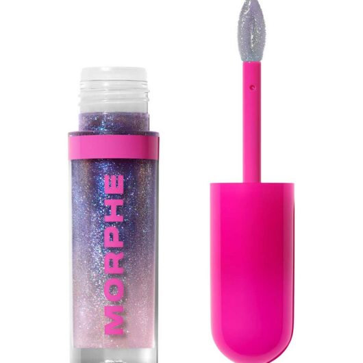 Morphe Forbidden Lust Potion Bi-Phase Lip Oil Thirst Trap 3.2ml