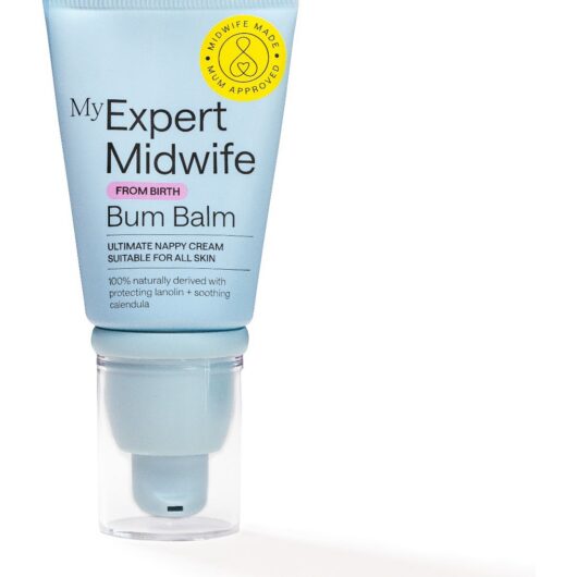 My Expert Midwife Bum Balm 30ml