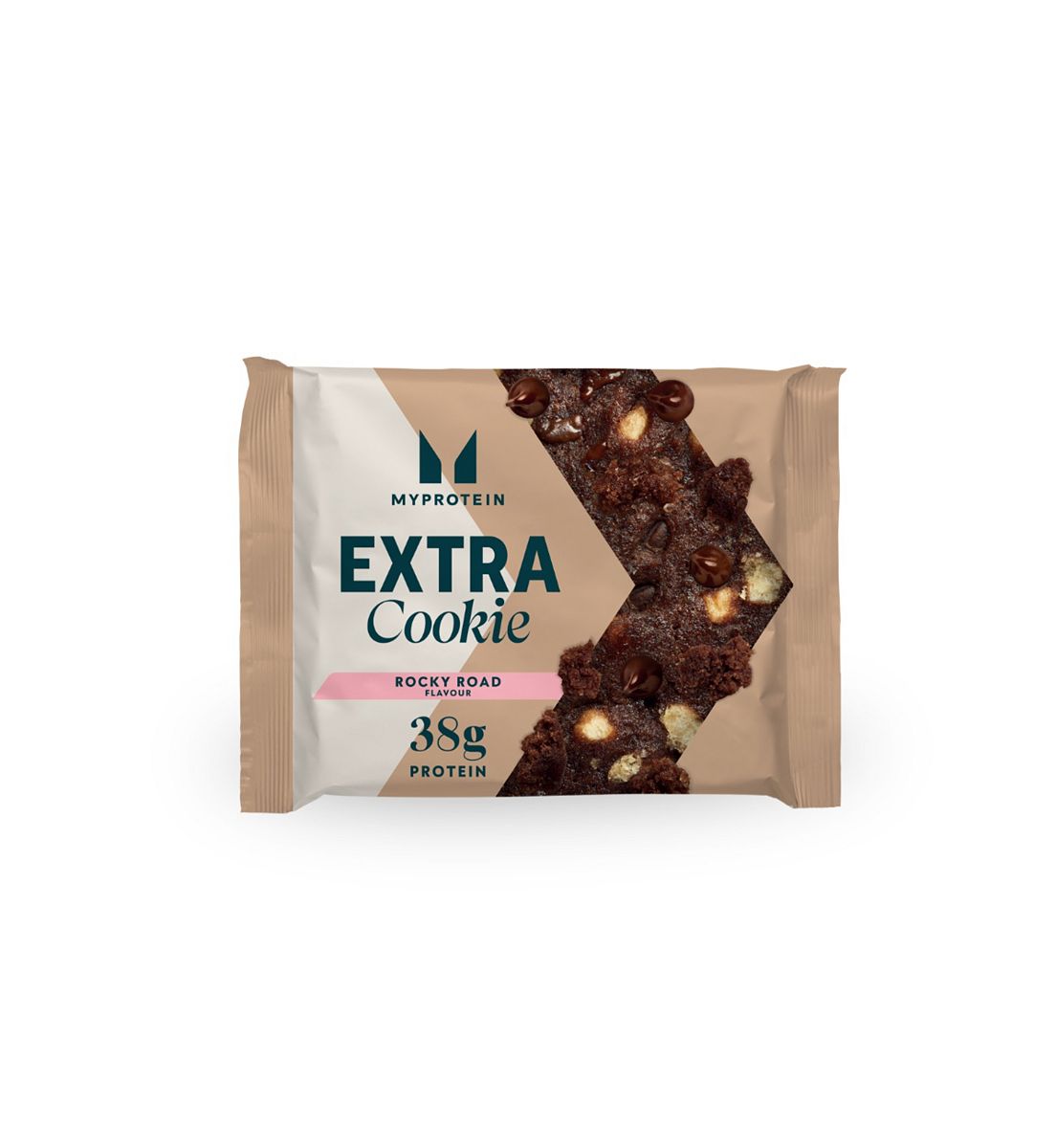 Myprotein Extra Protein Cookie, Rocky Road 75g