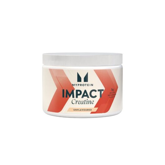 Myprotein Impact Creatine 170g