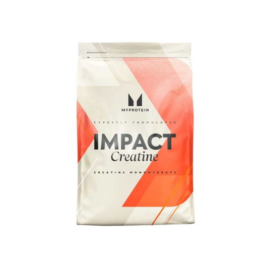 Myprotein Impact Creatine Monohydrate, 250g
