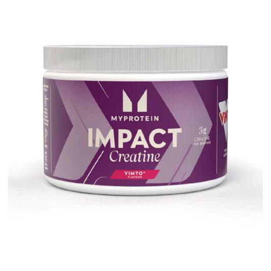 Myprotein Impact Creatine, Vimto, 30 Servings