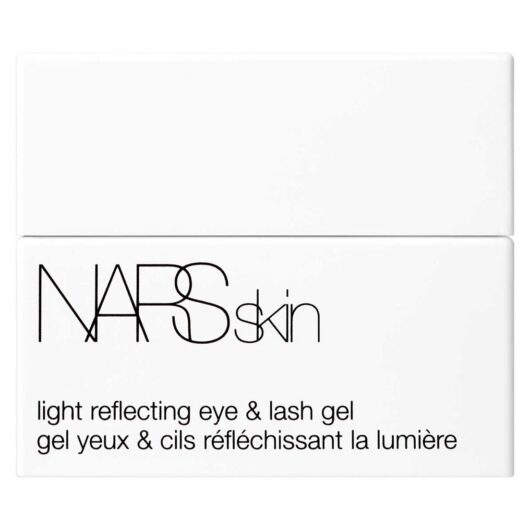 NARS skin Light Reflecting Eye & Lash Gel