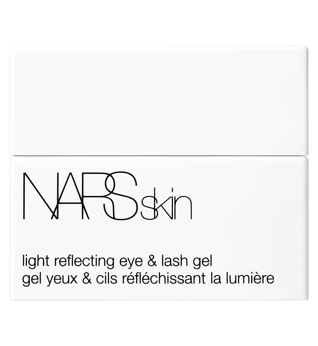 NARS skin Light Reflecting Eye & Lash Gel