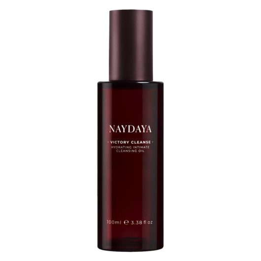 NAYDAYA Victory Cleanse Hydrating Intimate Wash 100ml