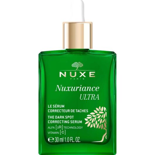 NUXE Nuxuriance® Ultra The Dark Spot Correcting Serum 30 ml