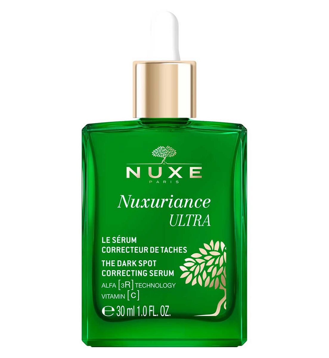 NUXE Nuxuriance® Ultra The Dark Spot Correcting Serum 30 ml