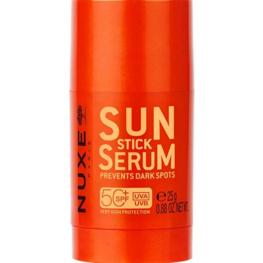 NUXE Sun Stick Serum Spf50+ 25g