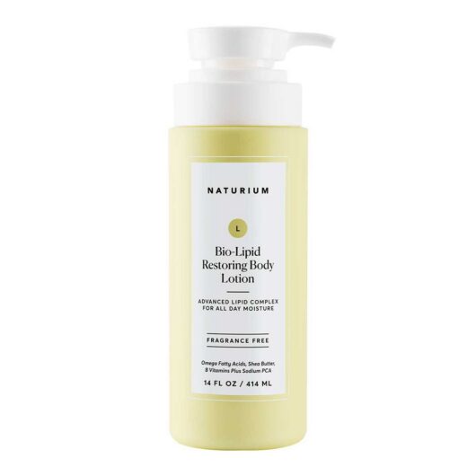 Naturium Bio Lipid Restoring Body Lotion 414ml