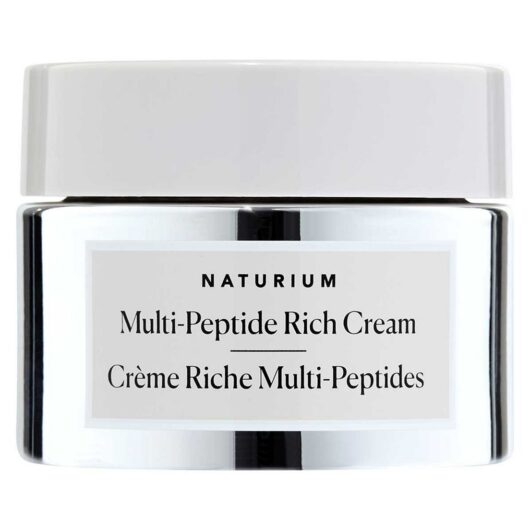 Naturium Multi Peptide Rich Cream 50ml
