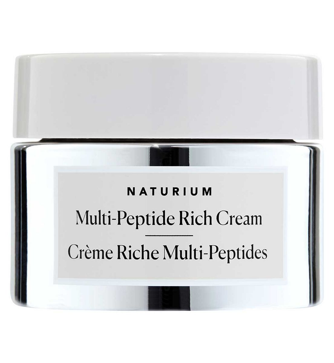 Naturium Multi Peptide Rich Cream 50ml