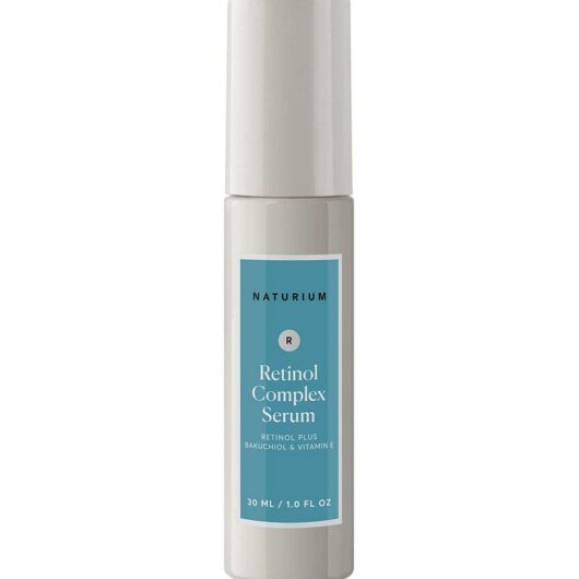 Naturium Retinol Complex Serum 30ml