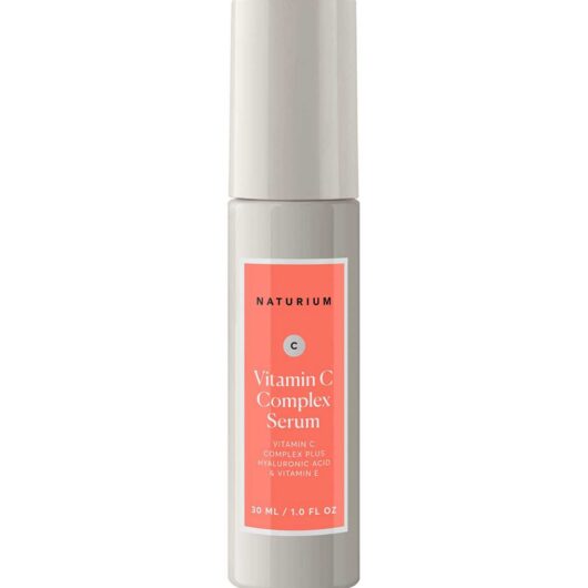 Naturium Vitamin C Complex Serum 30ml