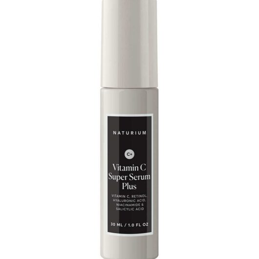 Naturium Vitamin C Super Serum Plus 30ml
