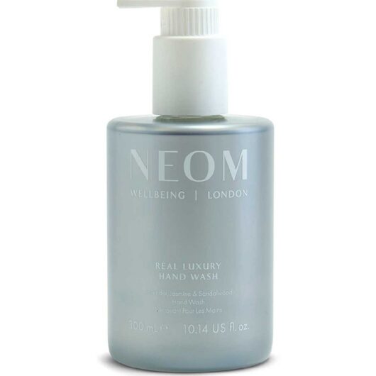 Neom Wellbeing Real Luxury Hand Wash 300ml