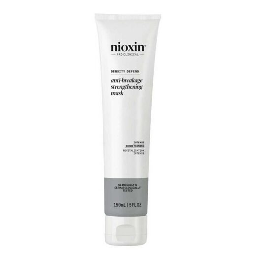 Nioxin Density Defend Anti-Breakage Strengthening Hair Mask 150ml