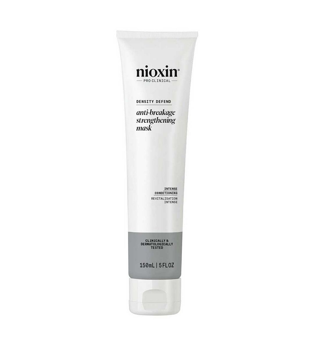 Nioxin Density Defend Anti-Breakage Strengthening Hair Mask 150ml