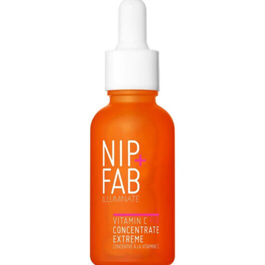 Nip+Fab Nip + Fab Vitamin C Fix Concentrate Extreme 15% 30ml
