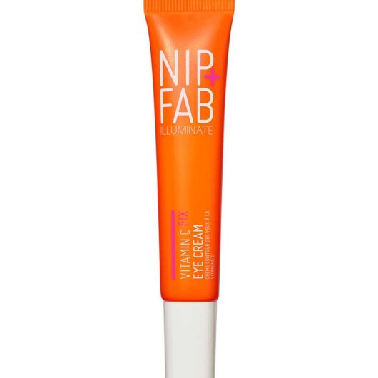 Nip+Fab Nip + Fab Vitamin C Fix Eye Cream 10% 15ml