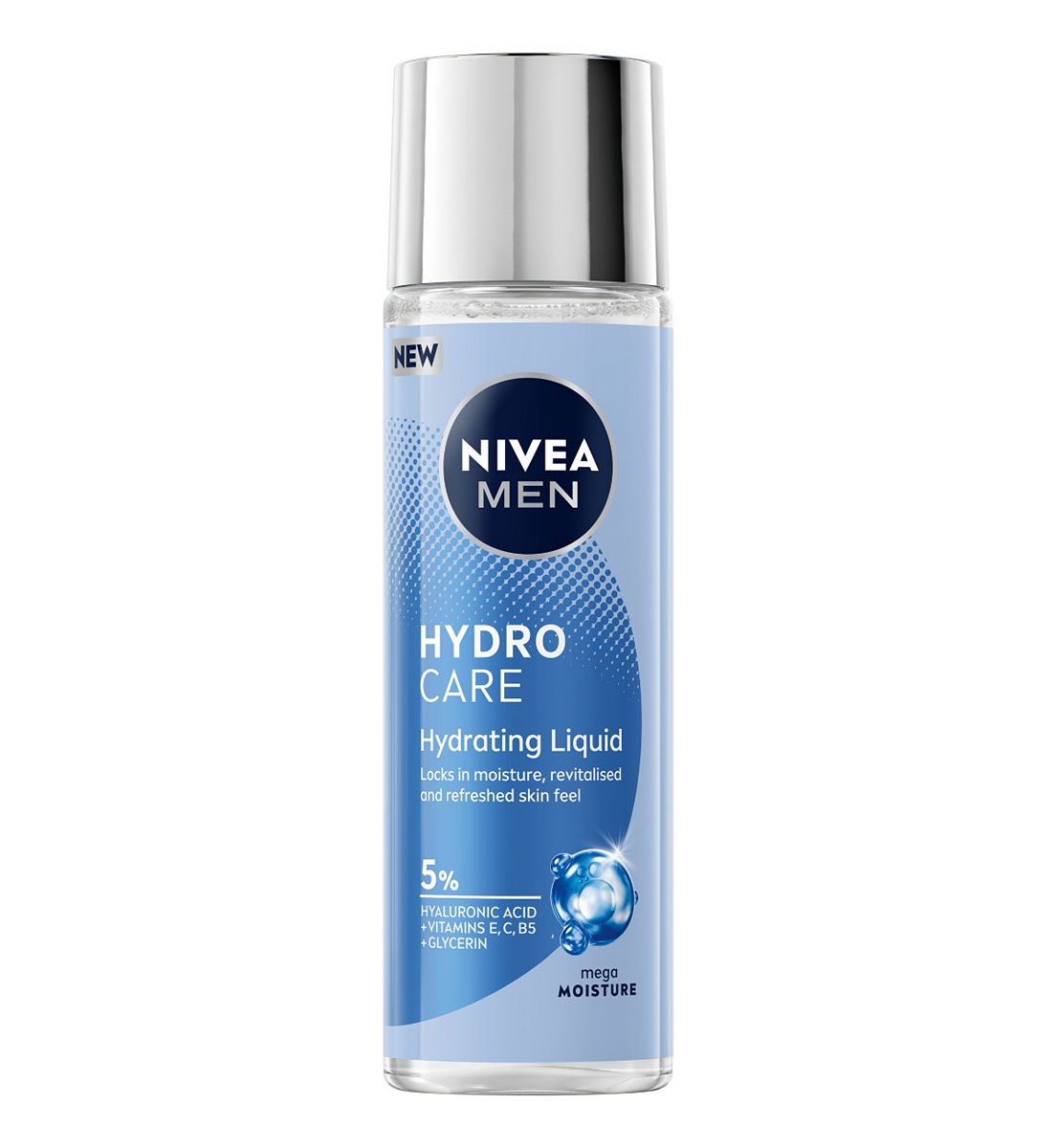 Nivea Men Hydrocare Hydrating Liquid Moisturiser 100ml
