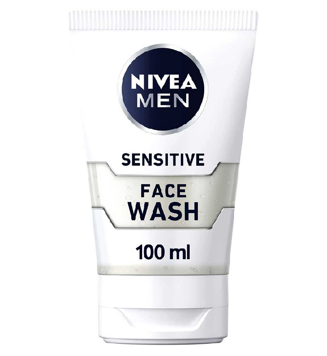 Nivea Men Sensitive Face Wash 100ml