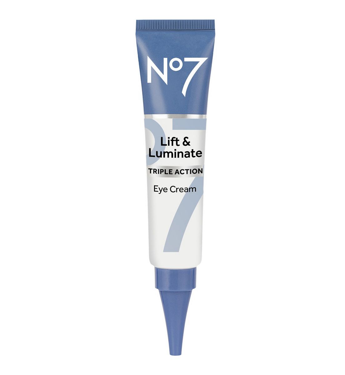 No7 Lift & Luminate Triple Action Eye Cream 15ml