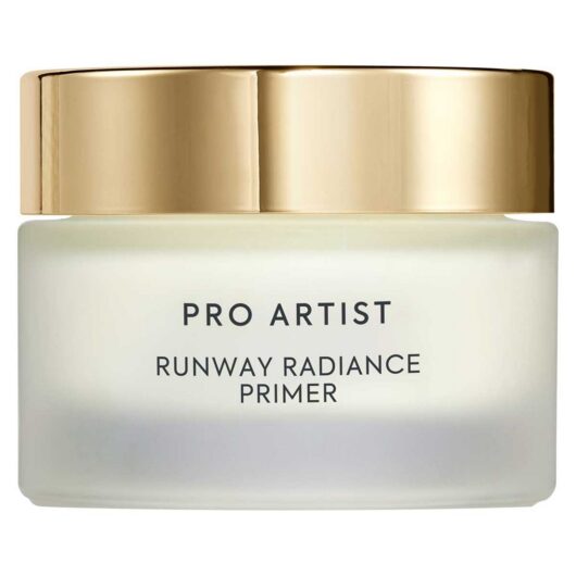 No7 Pro Artist Runway Radiance Primer 45g