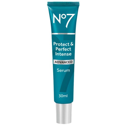 No7 Protect & Perfect Intense Advanced Serum 30ml