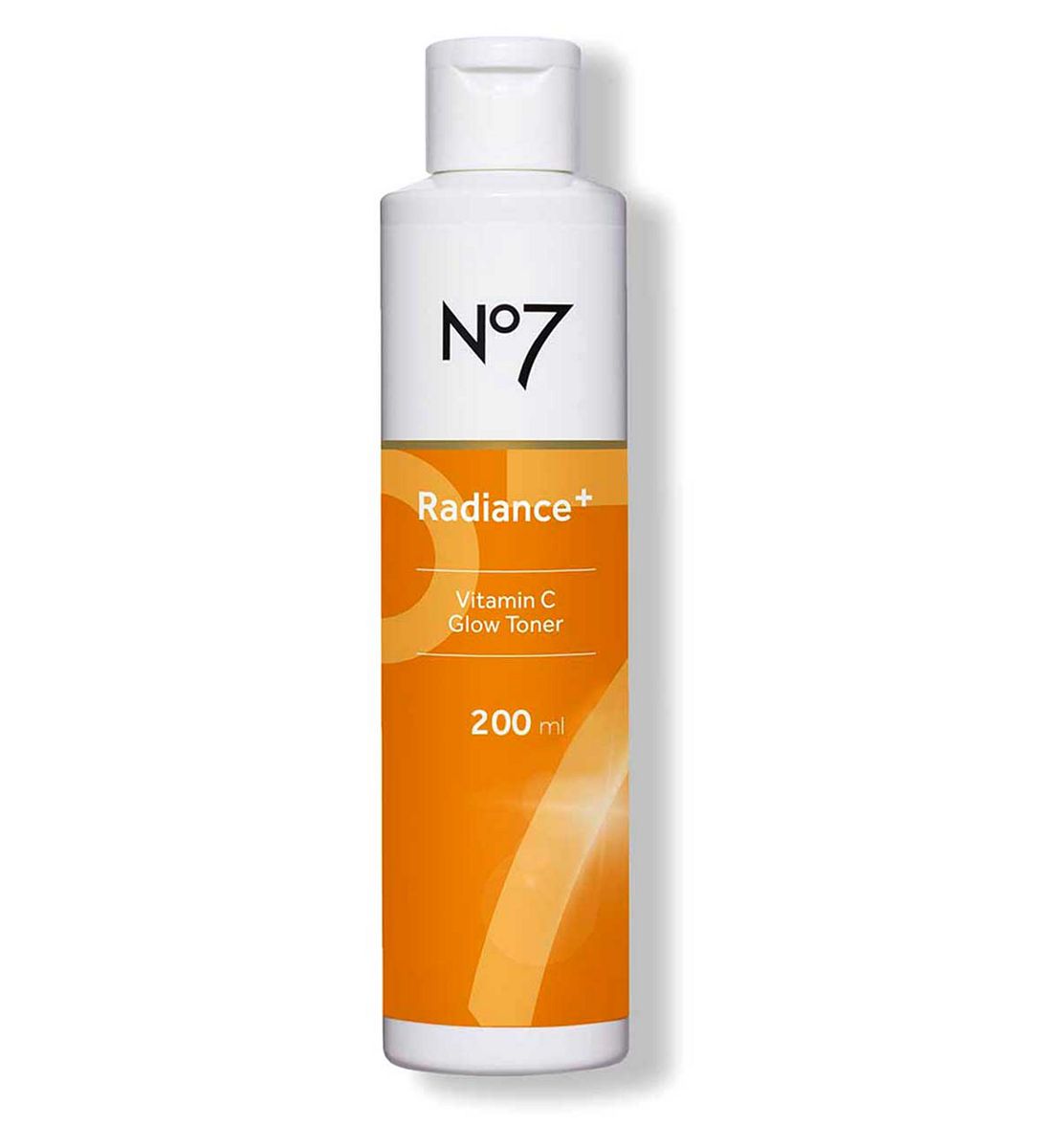 No7 Radiance+ Vitamin C Glow Toner200 ml, 200ml