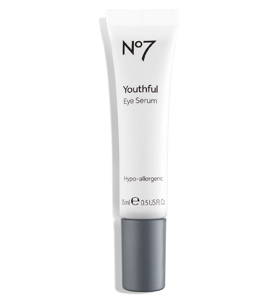 No7 Youthful Eye Serum 15ml