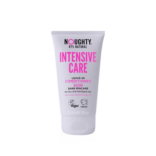 Noughty Intensive Care Leave-In Conditioner 150ml
