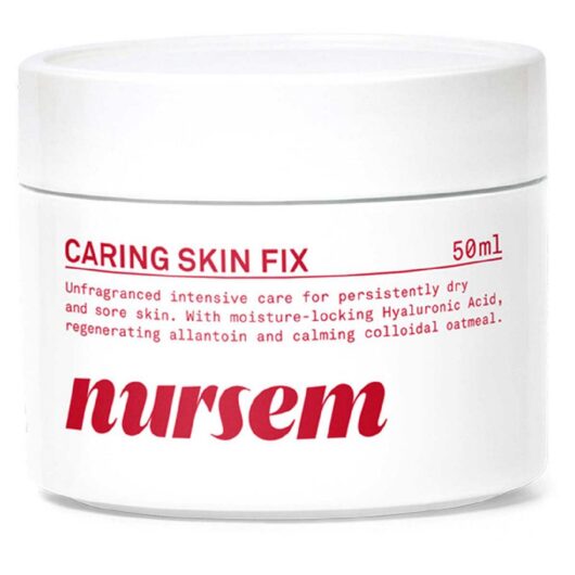 Nursem Caring Skin Fix Unfragranced 50ml