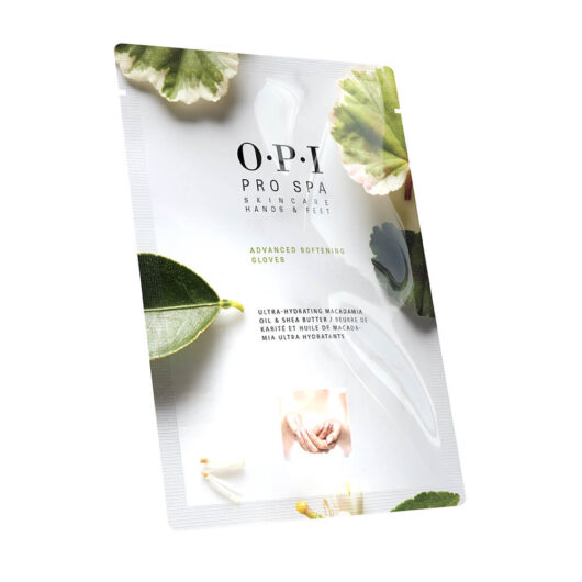 OPI ProSpa Advanced Softening Gloves, 1 Pair