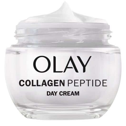 Olay Collagen Peptide Day Cream 50ml
