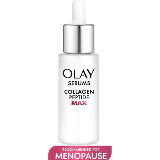 Olay Collagen Peptide Max, Serum, 40ml