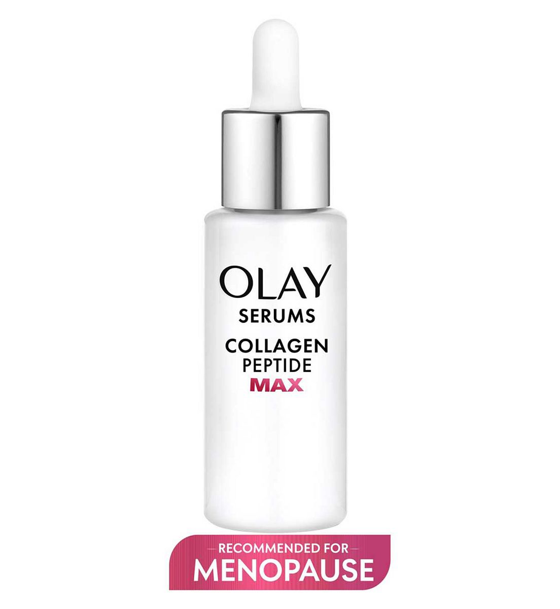 Olay Collagen Peptide Max, Serum, 40ml