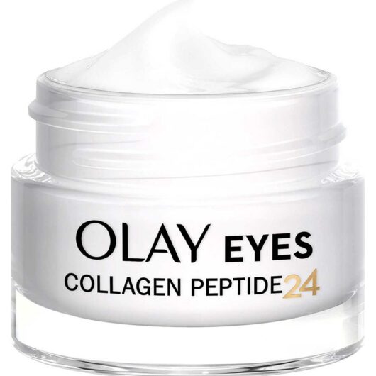 Olay Collagen Peptide24 Day Eye Cream 15ml