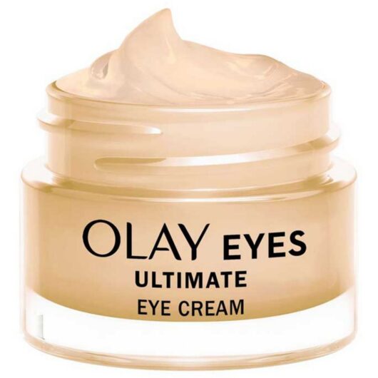 Olay Eyes Ultimate Eye Cream For Dark Circles, Wrinkles & Puffiness 15 ml