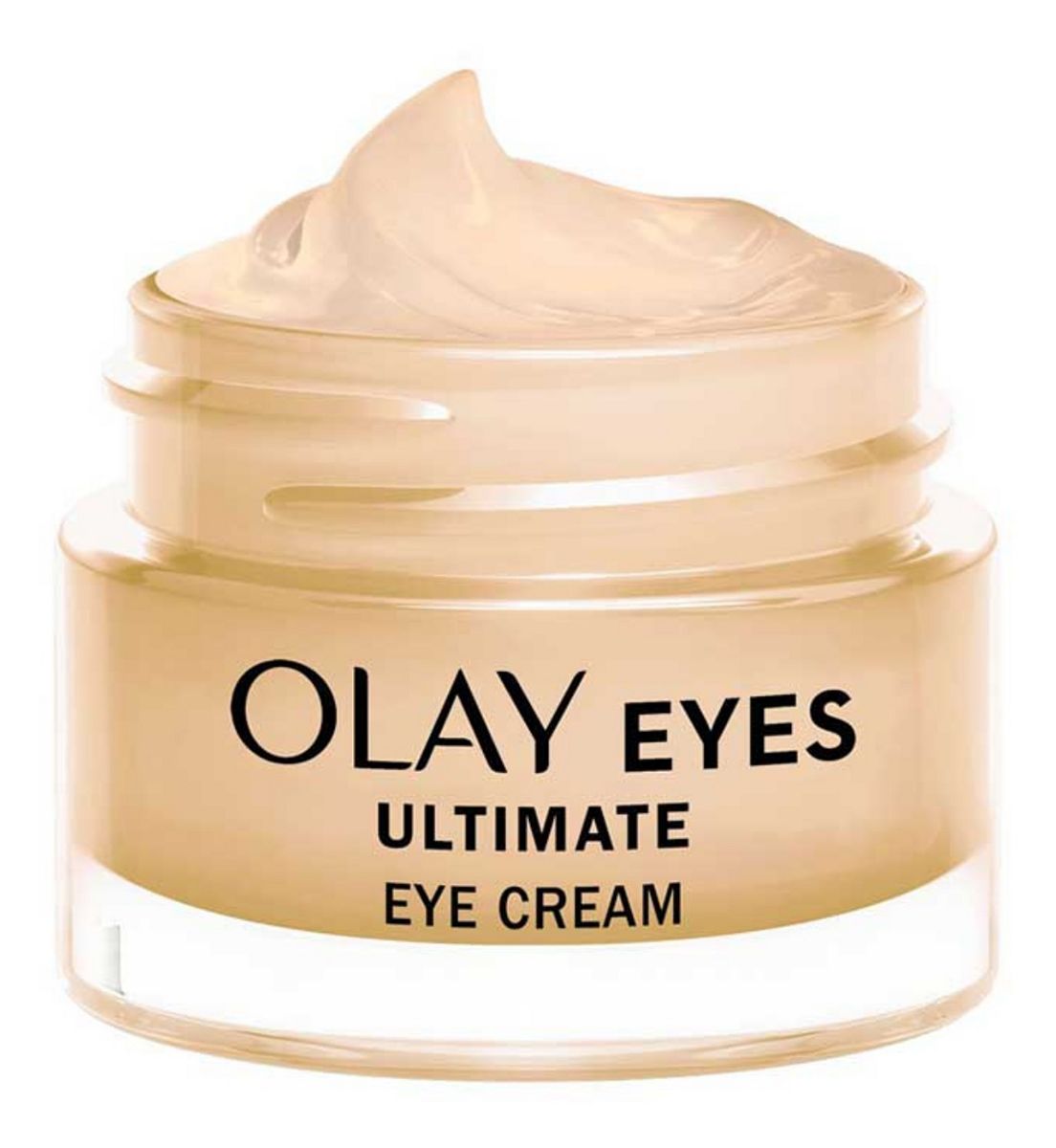 Olay Eyes Ultimate Eye Cream For Dark Circles, Wrinkles & Puffiness 15 ml