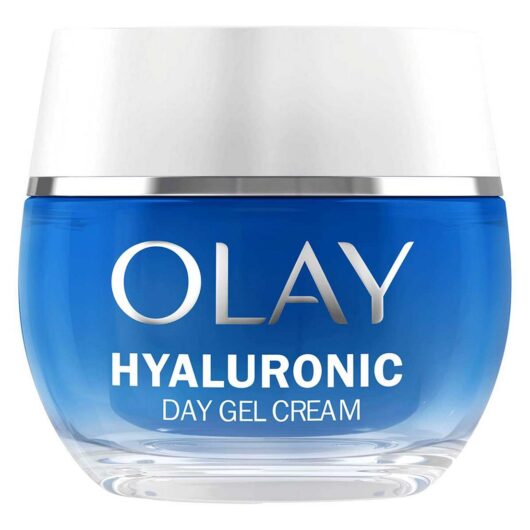 Olay Hyaluronic Acid Day Cream 50ml