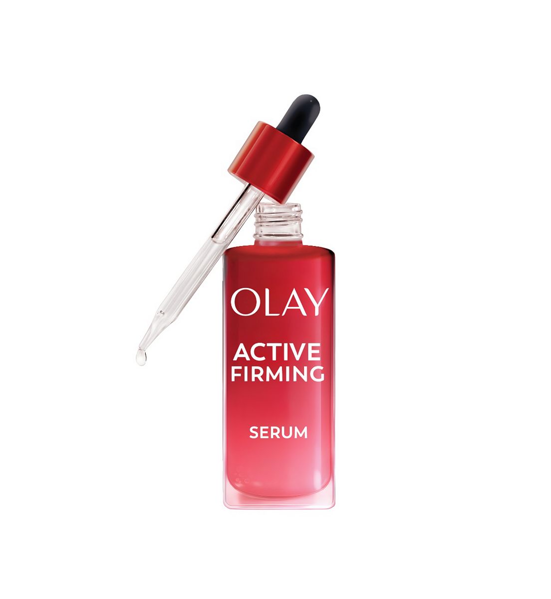Olay Regenerist Active Firming Serum With Collagen Peptides Niacinamide & Vitamin E