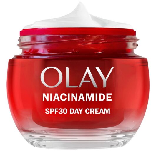 Olay Regenerist Niacinamide Spf30 Day Cream 50ml