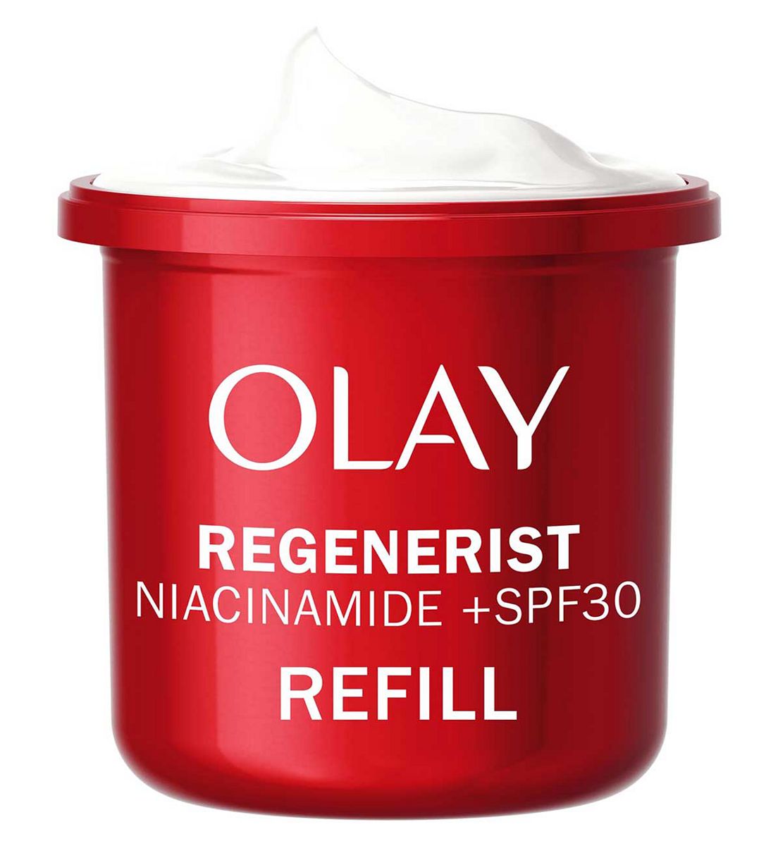 Olay Regenerist Niacinamide Spf30 Day Cream Refill 50ml
