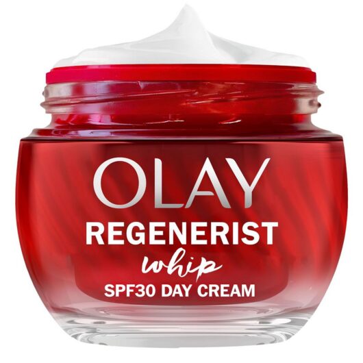 Olay Regenerist Whip Day Face Cream Spf30