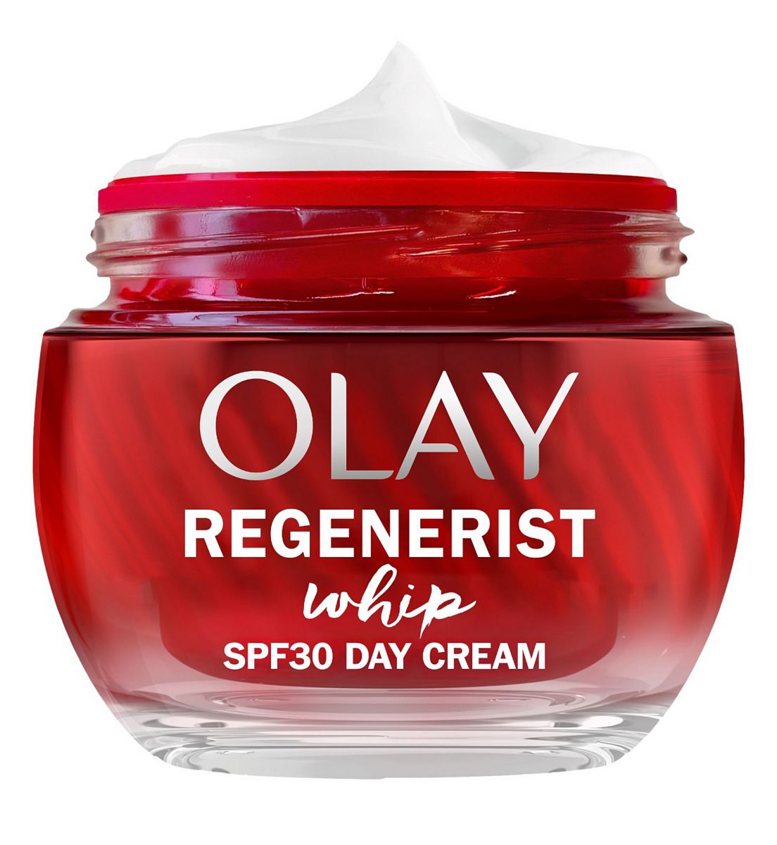 Olay Regenerist Whip Day Face Cream Spf30