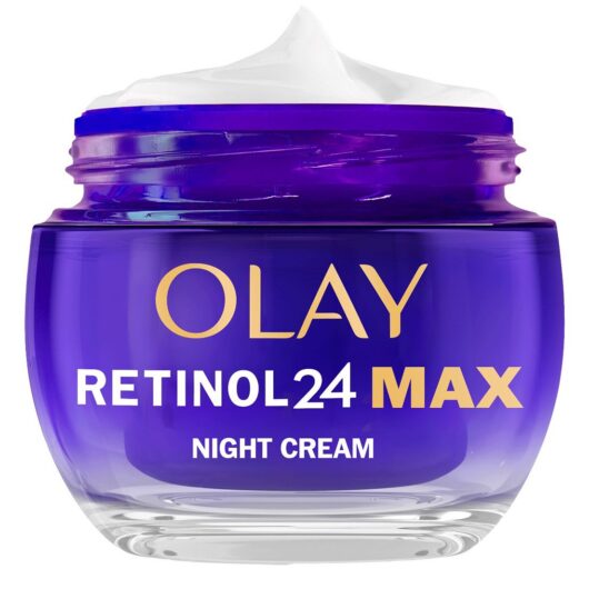 Olay Retinol 24 Max Night Cream 50ml