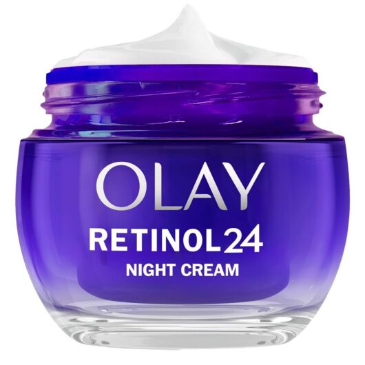 Olay Retinol 24 Night Cream 50ml