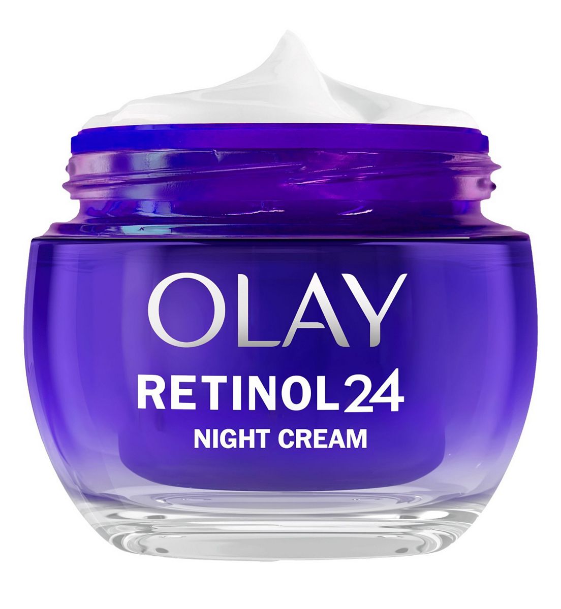 Olay Retinol 24 Night Cream 50ml