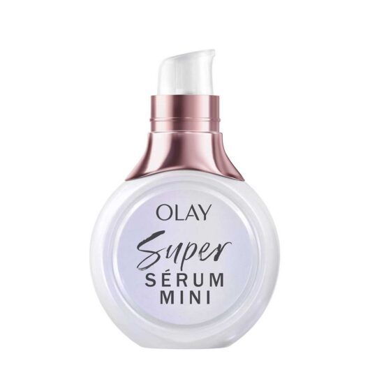 Olay Super Serum, Hydrating Face Vitamin C & Niacinamide 14ml