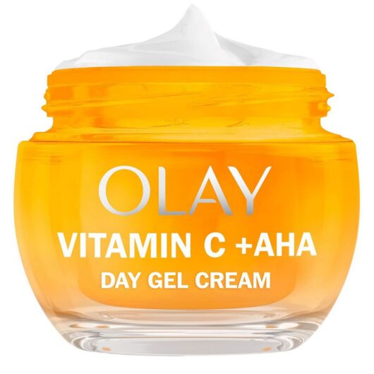 Olay Vitamin C + Aha Anti-Dark Spot Day Cream 50ml